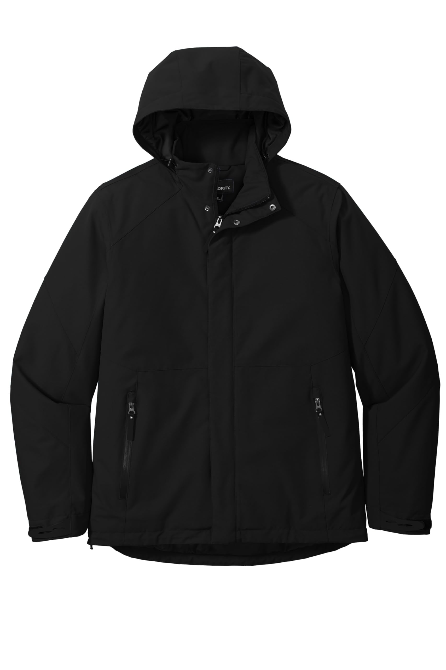 Port Authority Insulated Waterproof Tech Jacket for Men & Women - Lightweight Winter Coat with Windproof Shell - Perfect for Hiking, Skiing & Outdoor Activities