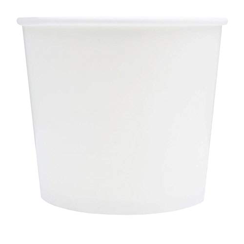 Solid White