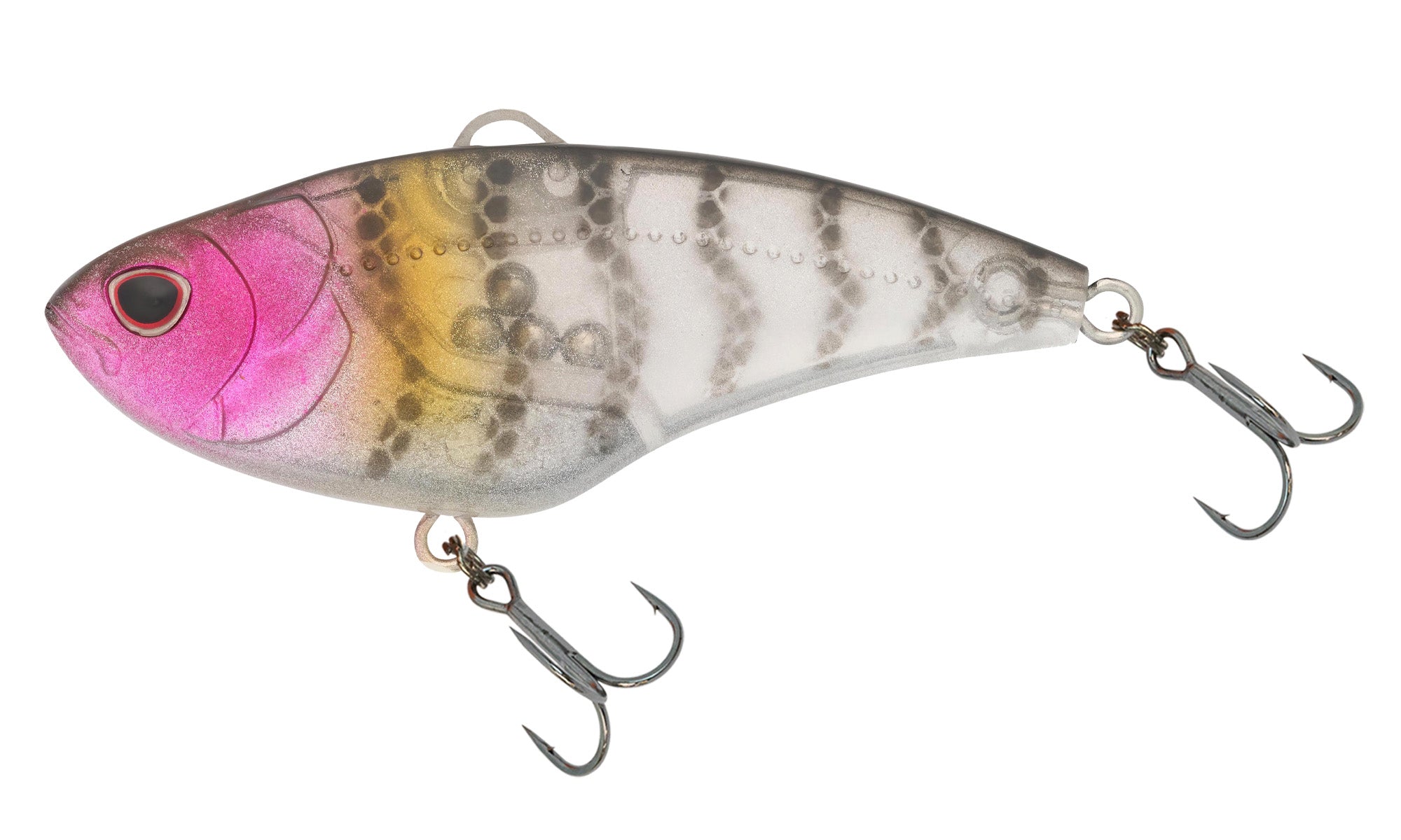 Brown Craw