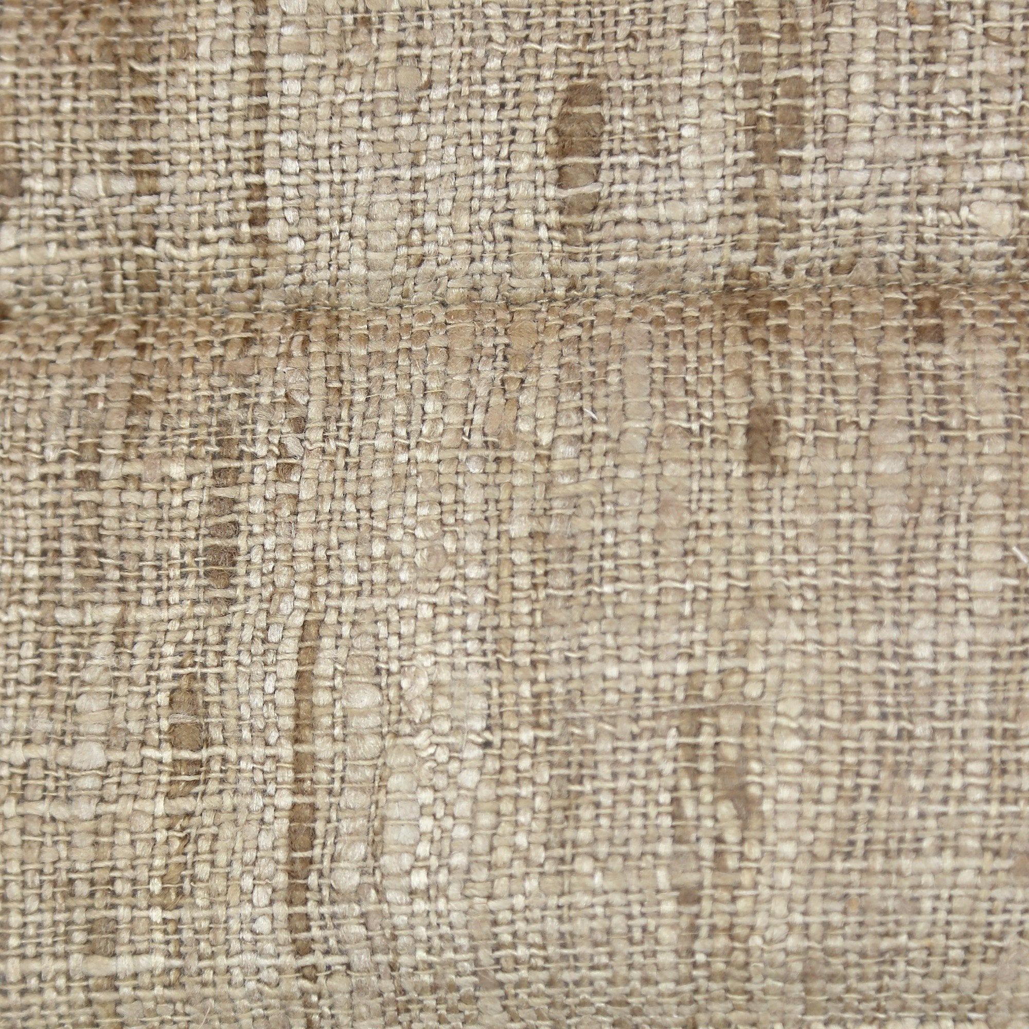 Premium Wild Silk Pillowcase - 100% Natural Mulberry Silk for Hair & Skin Care - Hypoallergenic & Breathable - Perfect for Side Sleepers & Anti-Aging (Queen Size, Ivory) - Ideal for Bedroom Luxury & Gift Giving