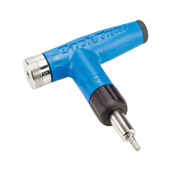 ATD 1.2 Adjustable Torque Screwdriver Set - Precision Torque Control for Electronics, Jewelry & Small Appliances | Perfect for DIY Repairs, Watchmaking & Eyeglass Adjustments