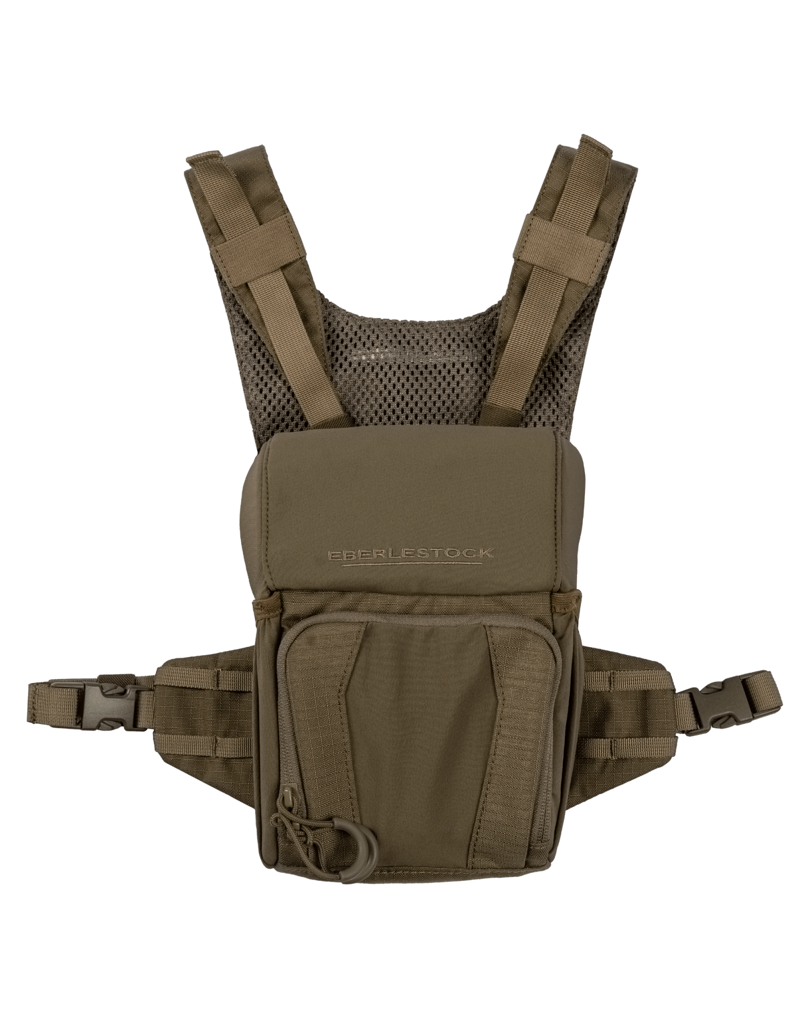 Recon Modular Binocular Pack - Lightweight & Durable Hunting Gear for Outdoor Adventures - Perfect for Hunting, Hiking, and Wildlife Observation