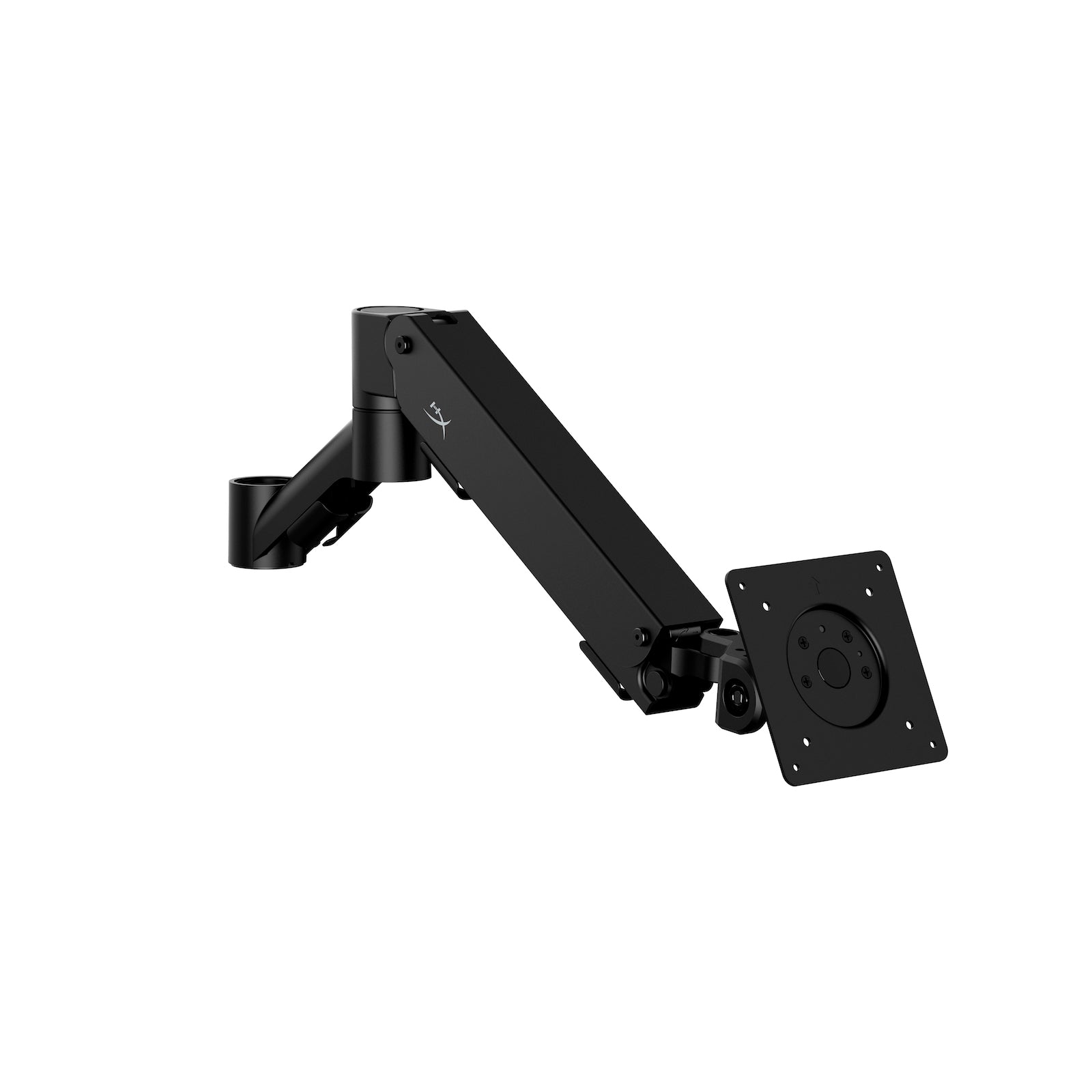 HyperX Armada Addon Gaming Monitor Mount - Adjustable VESA Bracket for PC & Console Gaming Setup - Perfect for Esports, Streaming & Home Office
