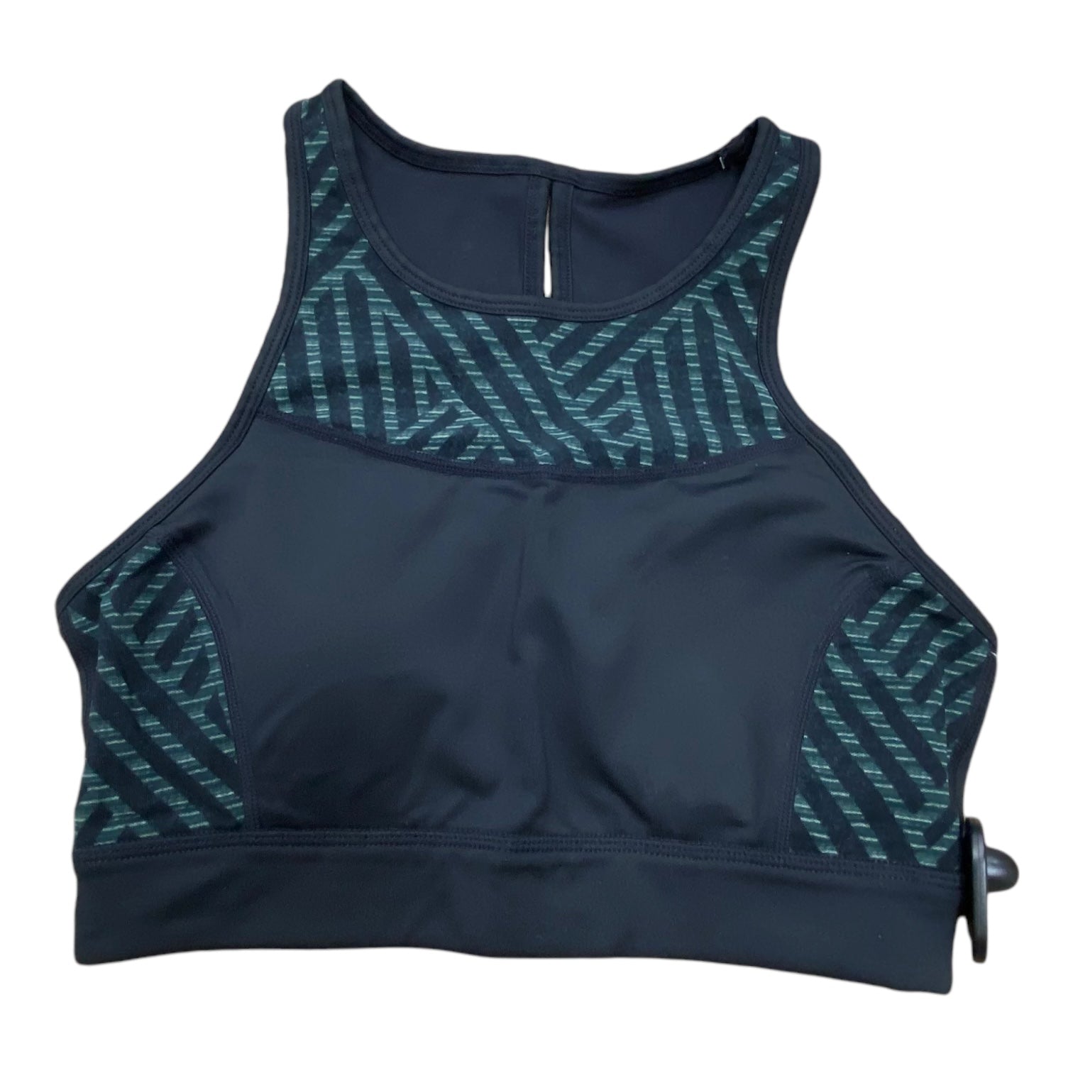 Calvin Klein Performance Women's Athletic Sports Bra - Size S - High Support Workout, Running, Yoga & Gym Essentials
