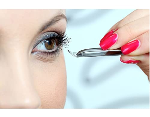 Premium 240pcs Faux Mink Cluster Eyelash Extensions - 9-14mm Length, C Curl, 12 Roots per Cluster (0.07mm) - Natural Looking Individual Lashes for Volume & Length - Perfect for Weddings, Parties & Special Occasions