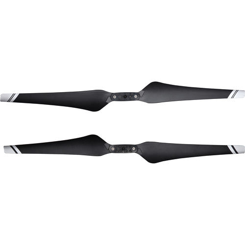 DJI Matrice 600 Part 28 2170R Folding Propeller Kit (CW/CCW) - Professional Drone Replacement Propellers for Aerial Photography & Cinematography