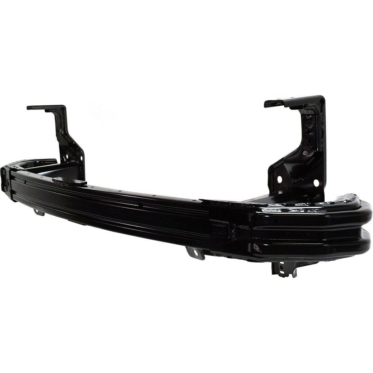 Ford Edge & Lincoln Nautilus Replacement Bumper Face Bar Reinforcement - Durable Front Bumper Support for 2015-2023 Models | Perfect for Collision Repair & Auto Body Restoration