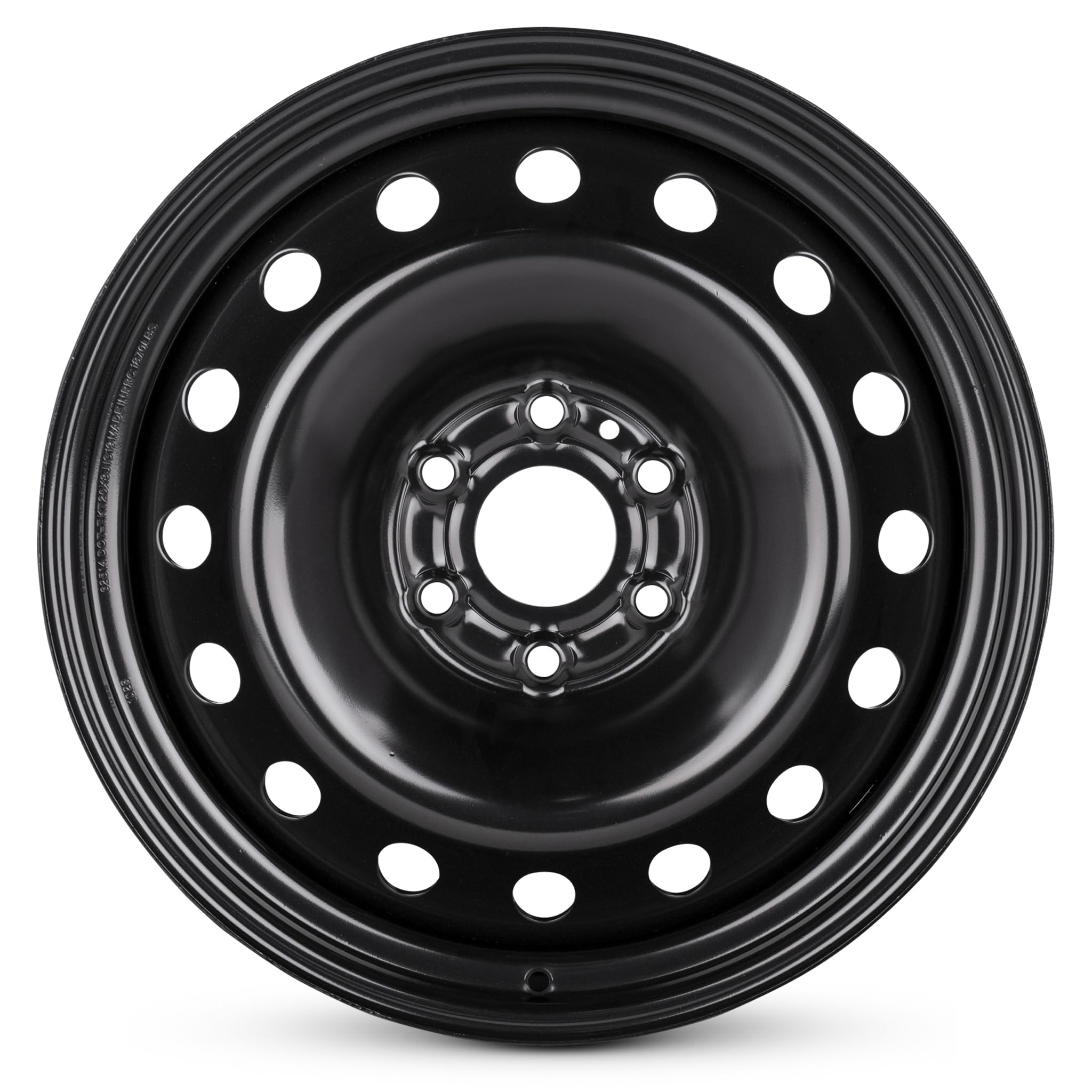 Premium Road Ready Wheels - Durable Alloy Rims for Cars, Trucks & SUVs | Smooth Ride & Enhanced Performance | Perfect for Off-Roading, Daily Commute & Highway Driving