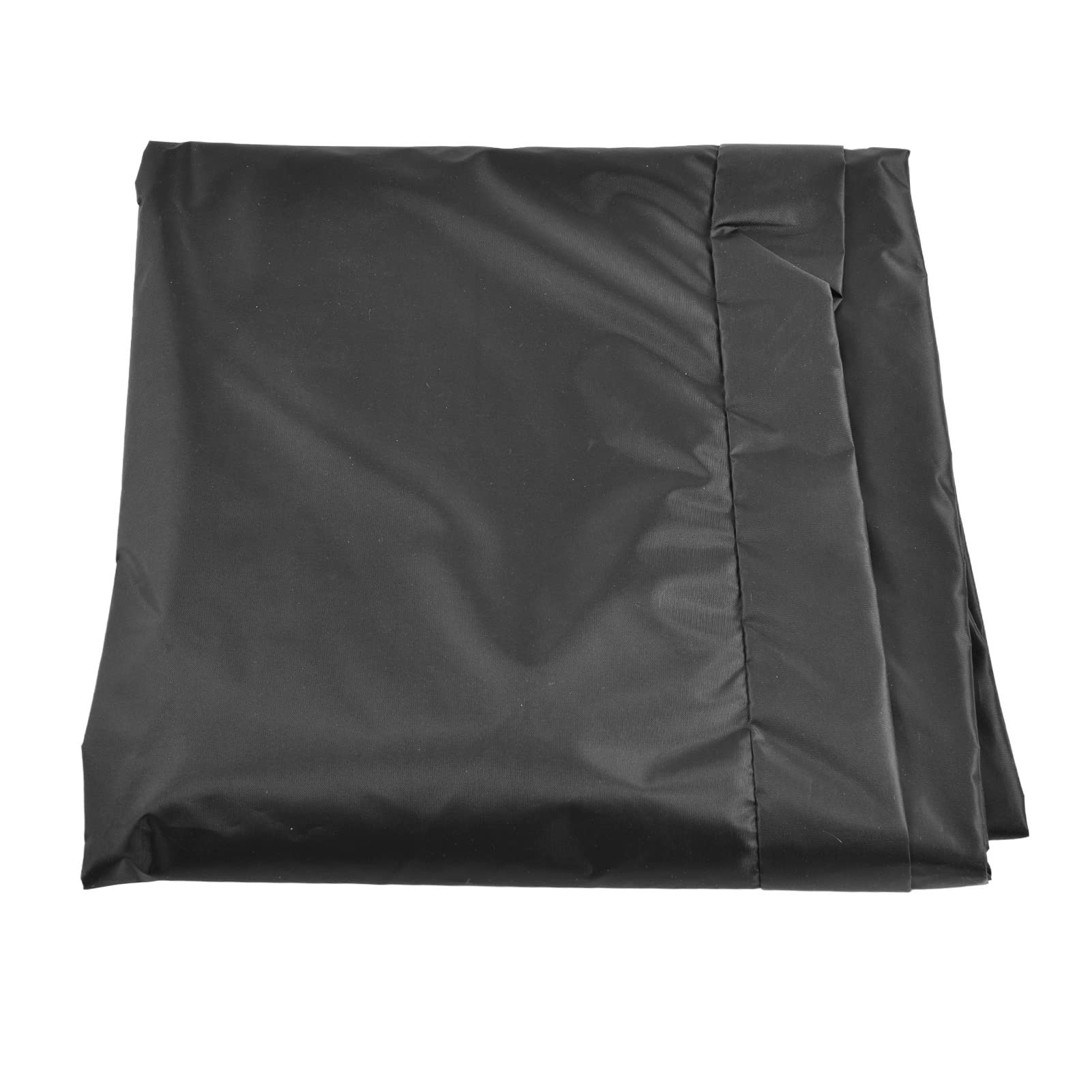 Waterproof Garden Furniture Cover 145x117x61cm - Heavy Duty Polyester Dust Protector for Outdoor Chairs, Tables & Patio Furniture - Easy to Clean Rectangle Design - Perfect for Backyard, Deck & Poolside Use
