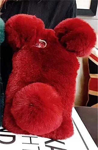 Panda Red