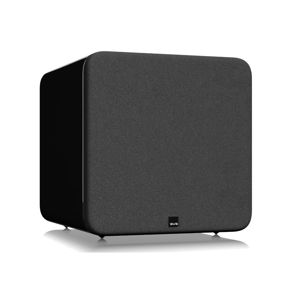 SVS SB-5000 R|Evolution Sealed Subwoofer - High-Performance Home Theater & Music Bass Speaker for Movies, Gaming & Audiophile Listening