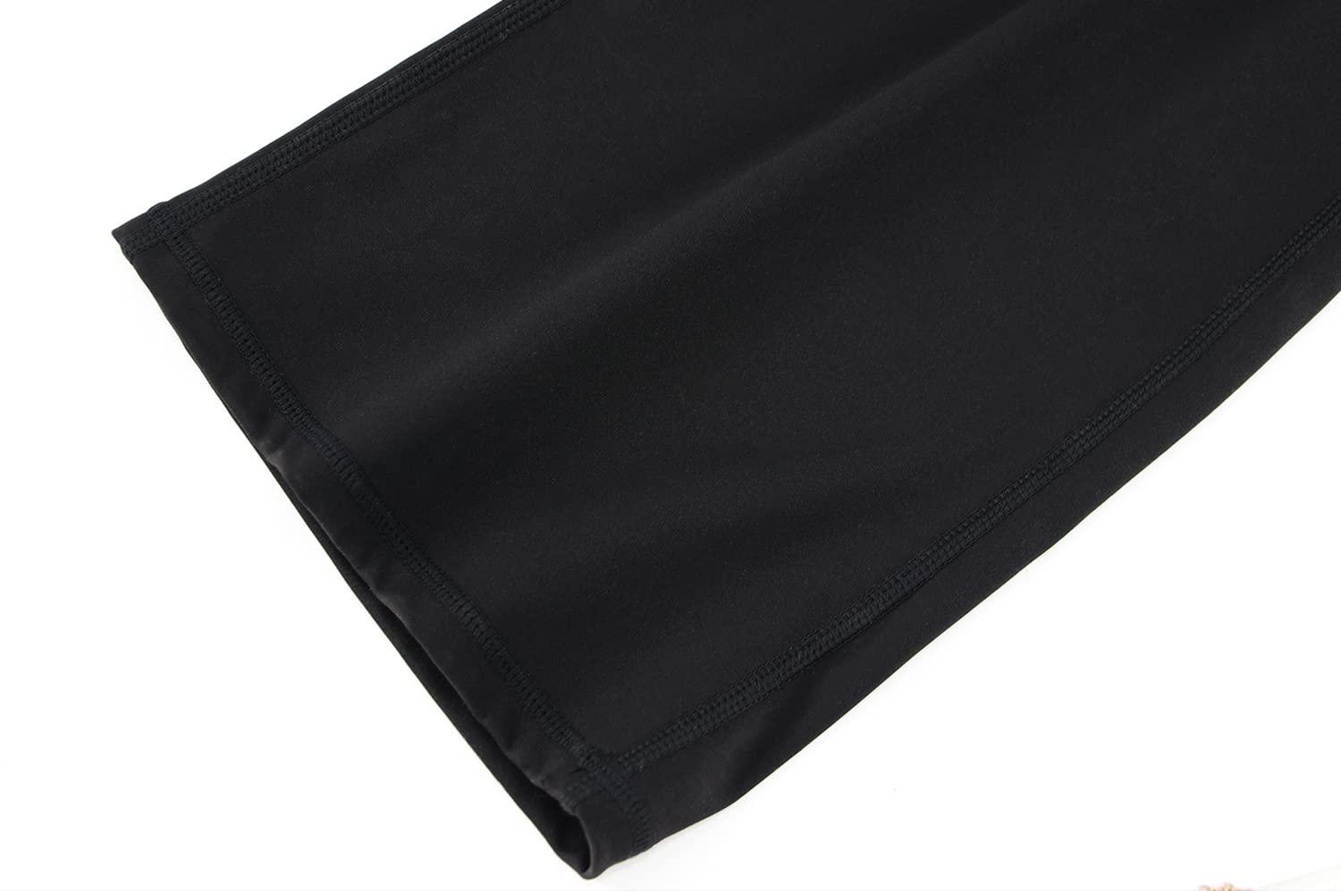 Girls High Waisted Flare Leggings - Bootcut Yoga Pants with Cross Waist Design | Perfect for Dance, Yoga & Casual Wear