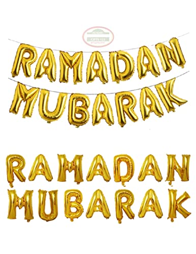 Ramadan Gold
