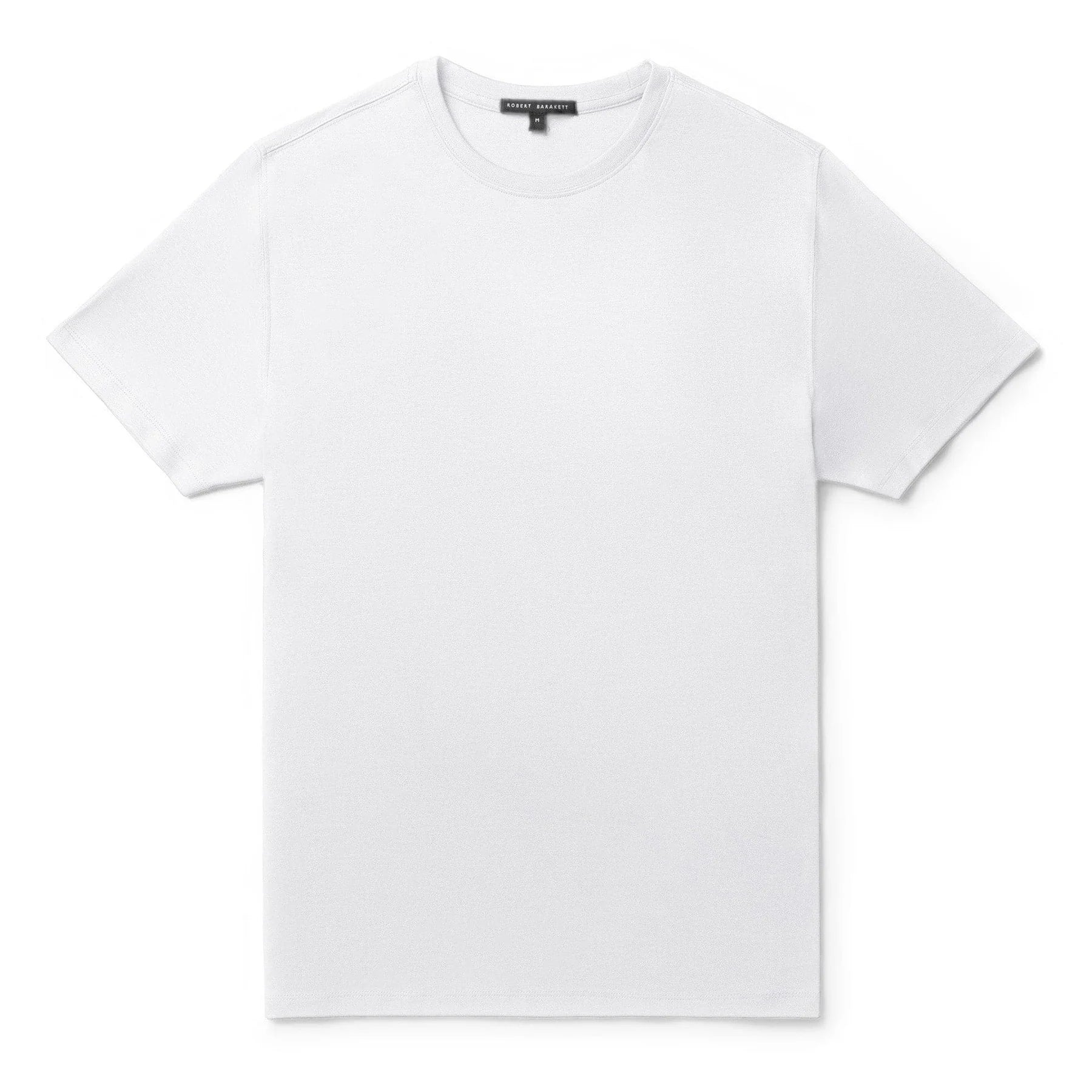 Robert Baraket Cherry Georgia T-Shirt - Soft Cotton Casual Tee for Men - Perfect for Everyday Wear, Outings & Relaxation