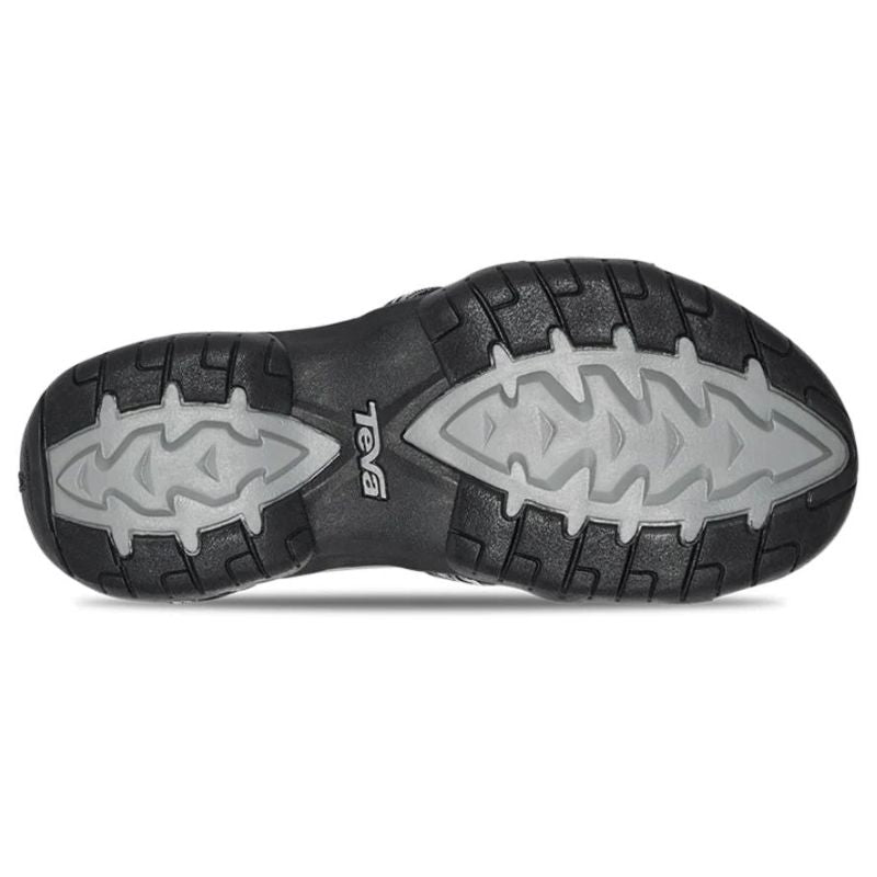 Women's Tirra Hiking Sandals - Lightweight & Comfortable Outdoor Footwear for Walking, Camping & Travel - Perfect for Summer Adventures & Water Activities