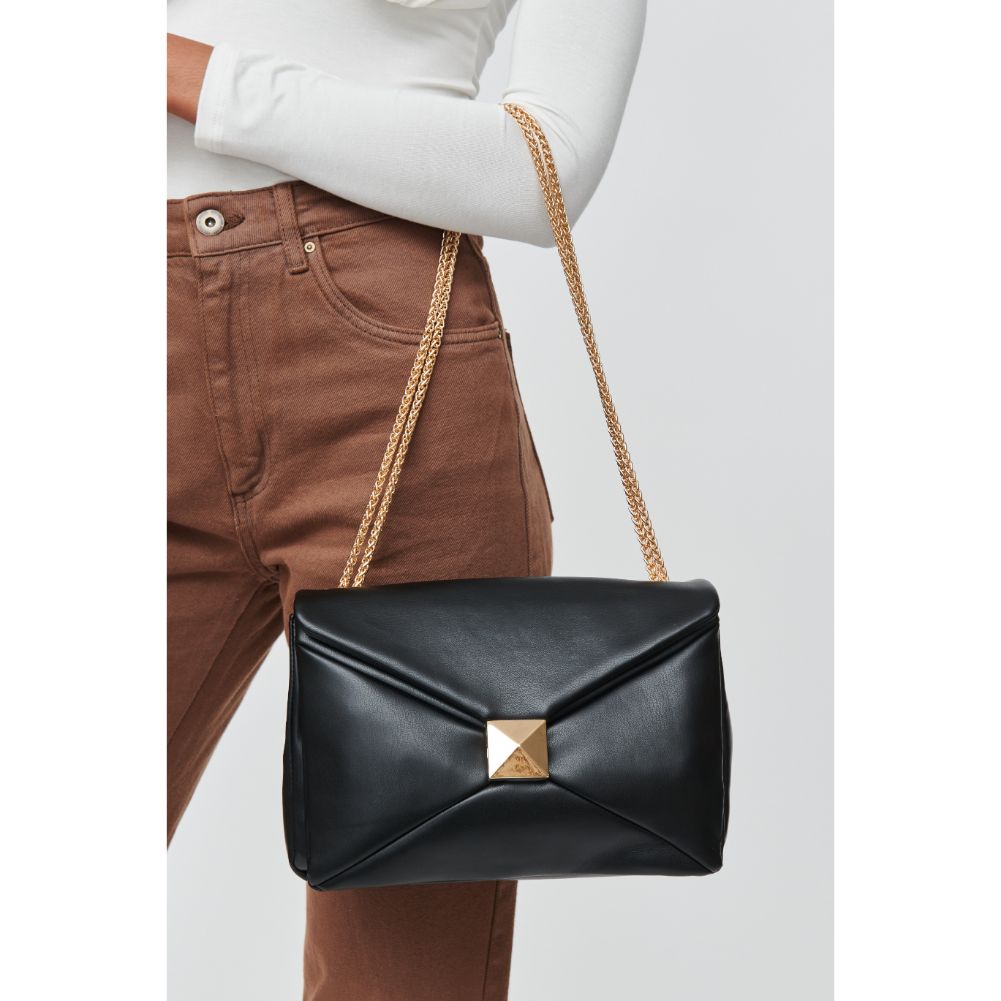 Stylish Ribbon Crossbody Bag for Women - Fashionable Shoulder Purse with Adjustable Strap - Perfect for Daily Use, Shopping, and Travel Accessories