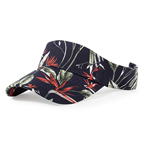 #1d Flower Black