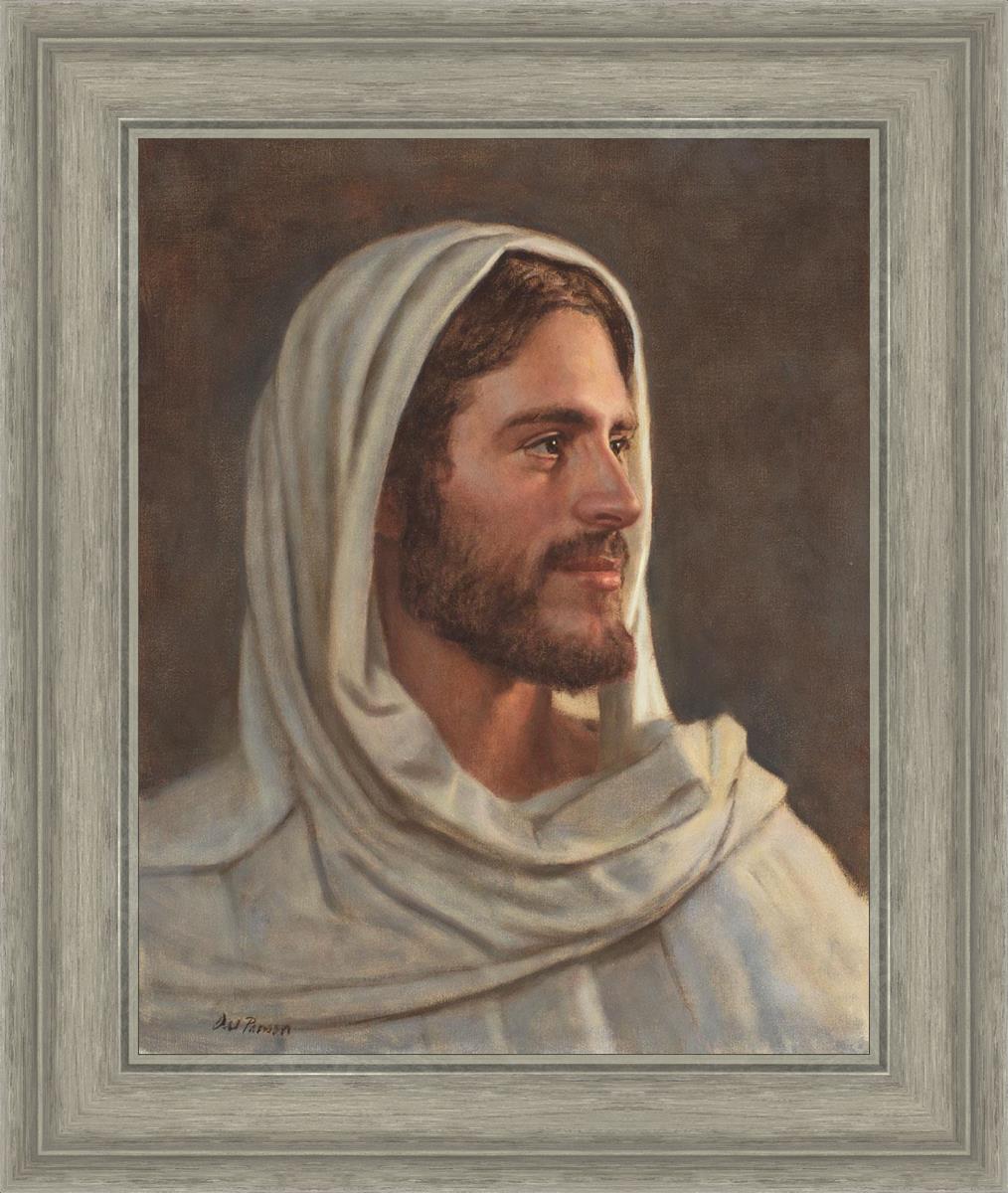 Among Us by Del Parson - Premium Wall Art for Home & Office Decor - Perfect for Living Rooms, Bedrooms, and Game Rooms