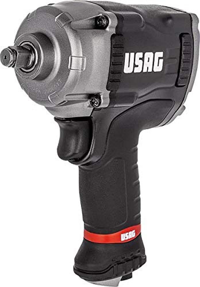USAG U09290001 929 PC1 1/2 Inch Professional Screwdriver - Perfect for DIY Projects, Home Repairs & Automotive Maintenance