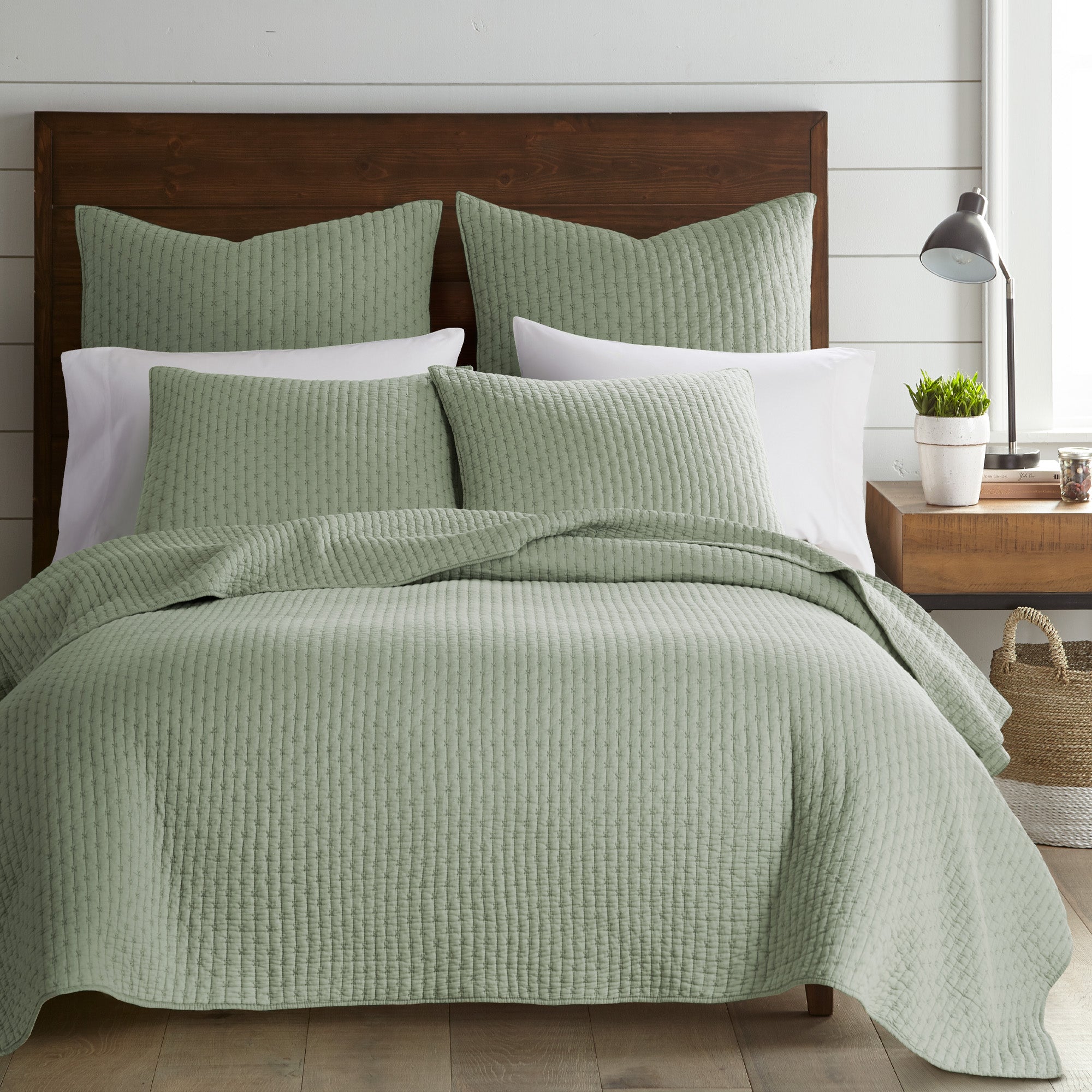 Premium Cross Stitch Quilt Set Kit for Beginners & Adults - Complete DIY Embroidery Supplies with Patterns, Needles & Thread - Perfect for Home Decor, Gifts & Craft Projects
