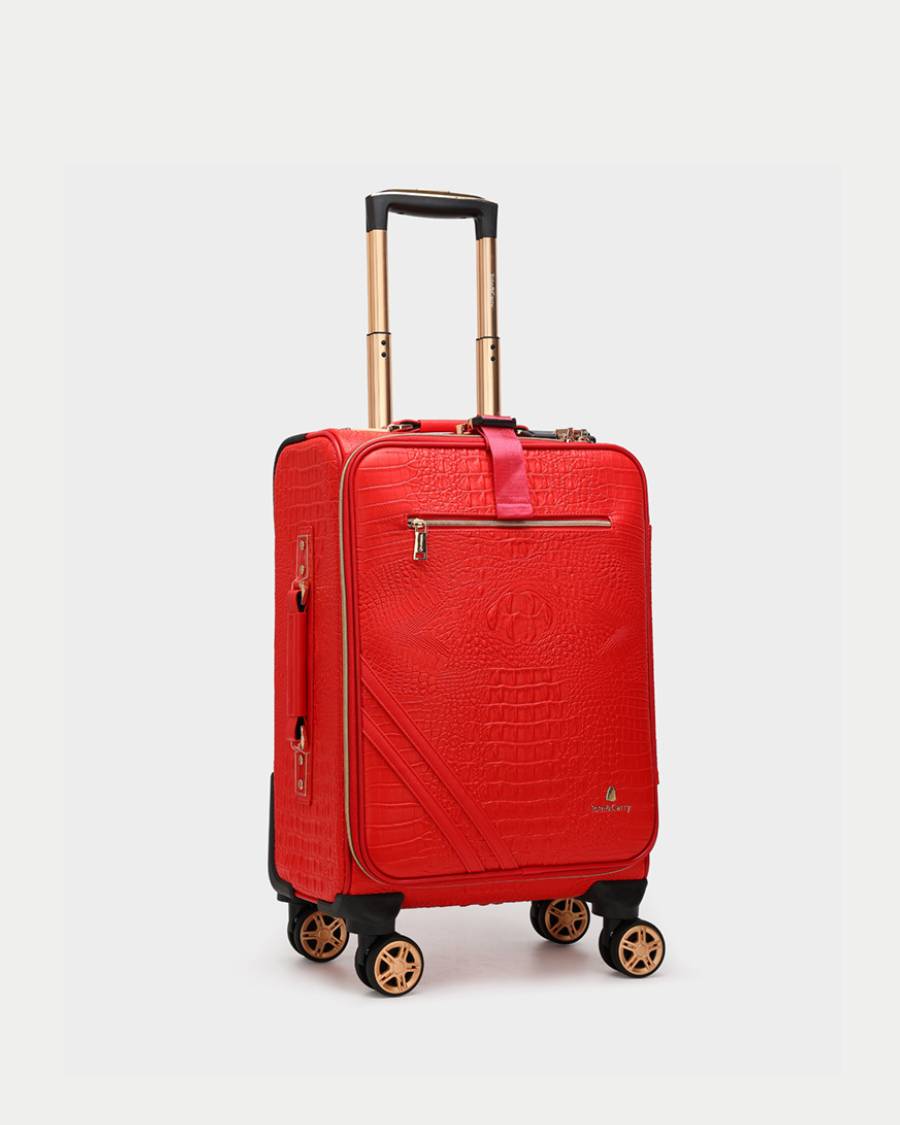 Apollo 2-Piece Luggage Set - 20
