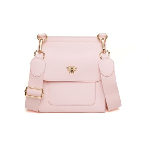 Pastel Pink
