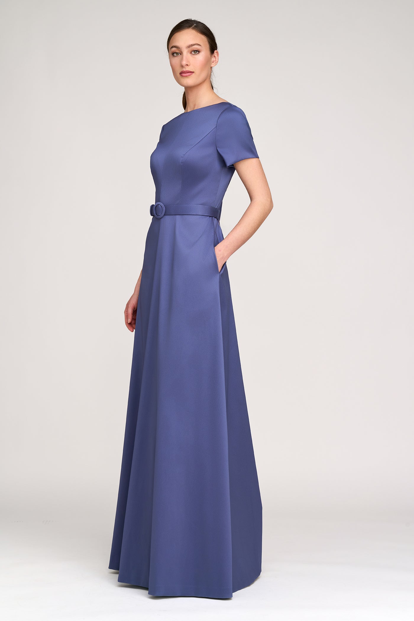 Elegant Louisa Ball Gown for Women - Formal Evening Dresses for Prom, Wedding & Special Occasions
