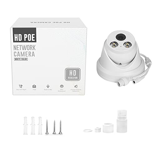 Pg2357c-28mm 5mp Full Color