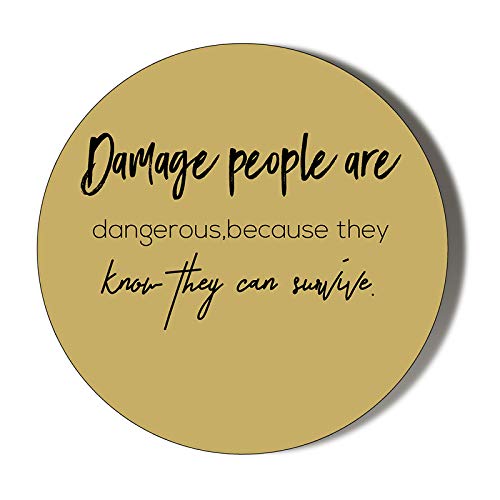 58mm Handheld Mirror - Compact & Durable for Makeup, Travel & Home Decor | Perfect for Vanity, Purse & Cosplay Accessories