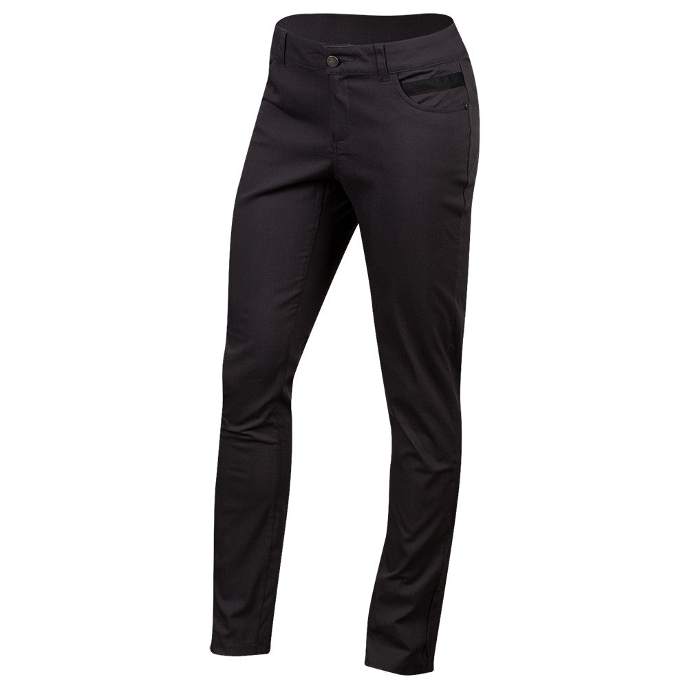 Women's Rove Pants - High Waisted Stretchy Travel Pants for Hiking, Yoga & Everyday Wear | Comfortable Casual Trousers with Pockets