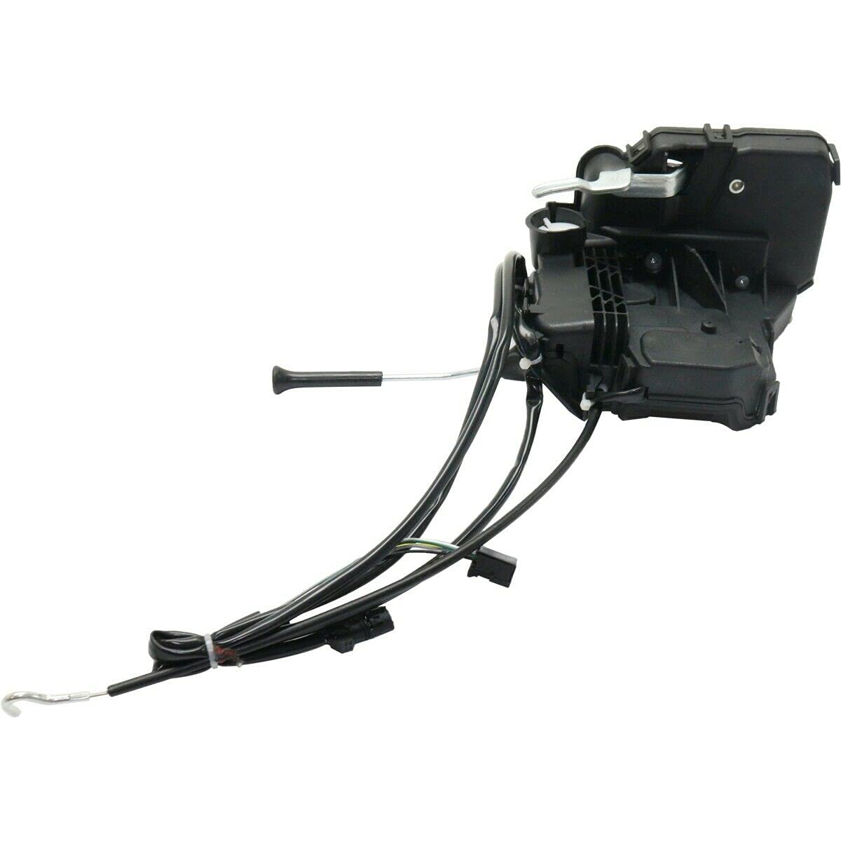 Mercedes E Class Door Lock Actuator - Front Left Driver Side Replacement Part for Sedan Models | Perfect for DIY Repairs & Car Maintenance