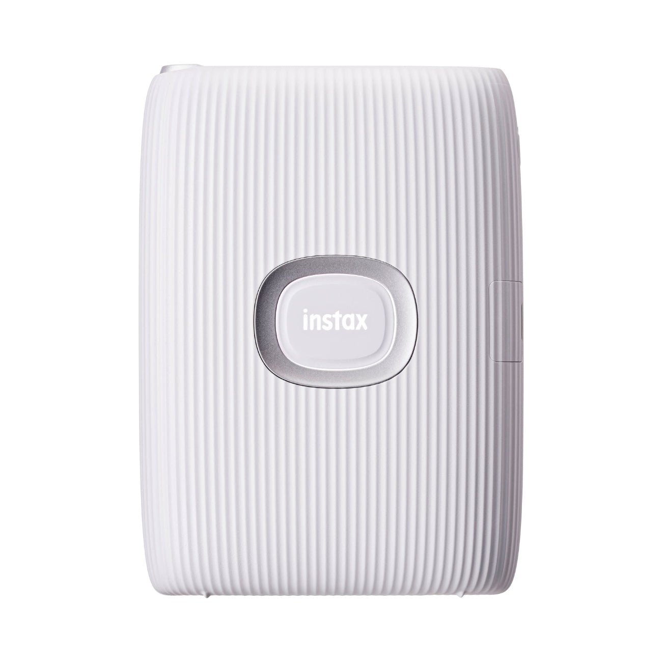 Fujifilm INSTAX Mini Link 2 Smartphone Printer - Wireless Instant Photo Printer for iPhone & Android - Print Memories from Phone to Mini Film - Perfect for Parties, Travel & Scrapbooking