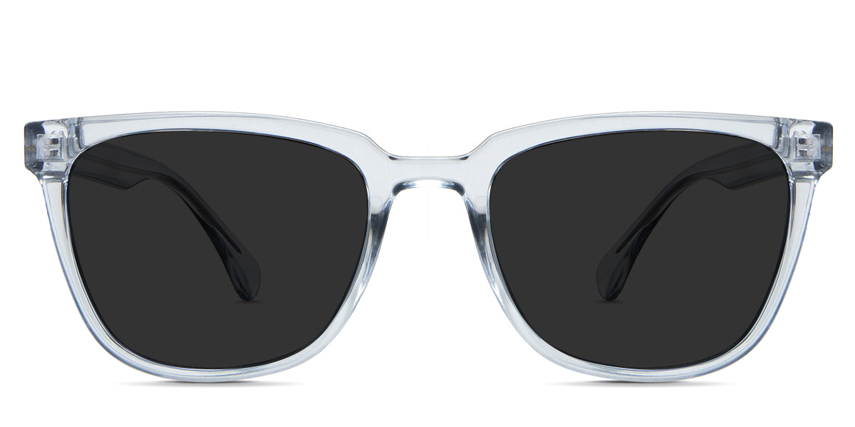 Emery Women's Prescription Polarized Sunglasses - UV Protection, Anti-Glare for Driving, Outdoor Activities & Fashion Accessories