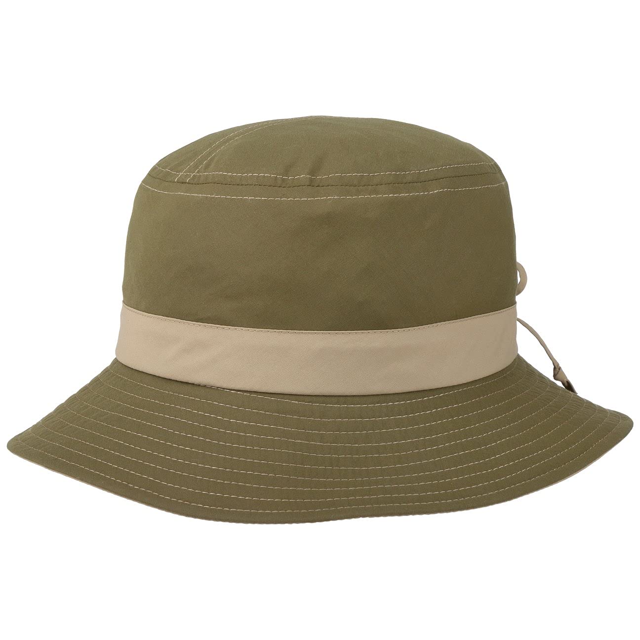 Arielle UPF 50+ Sun Protection Bucket Hat for Women & Men - Breathable & Lightweight Summer Beach Hat - Made in EU - Perfect for Outdoor Activities, Travel & Vacations