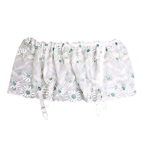 White Green