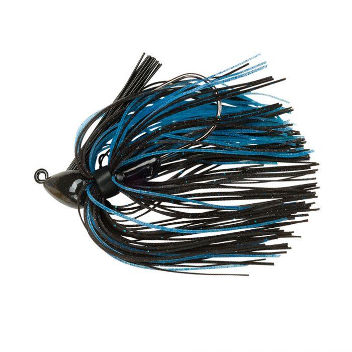 Black/Blue