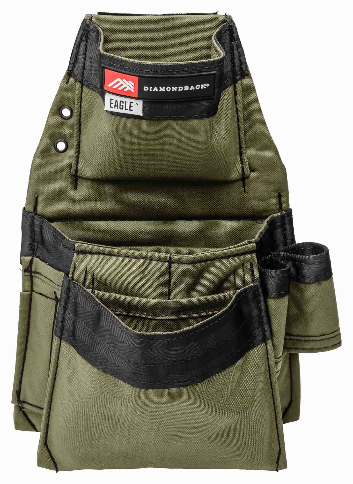 Diamondback Eagle Modular Tool Pouch for 4