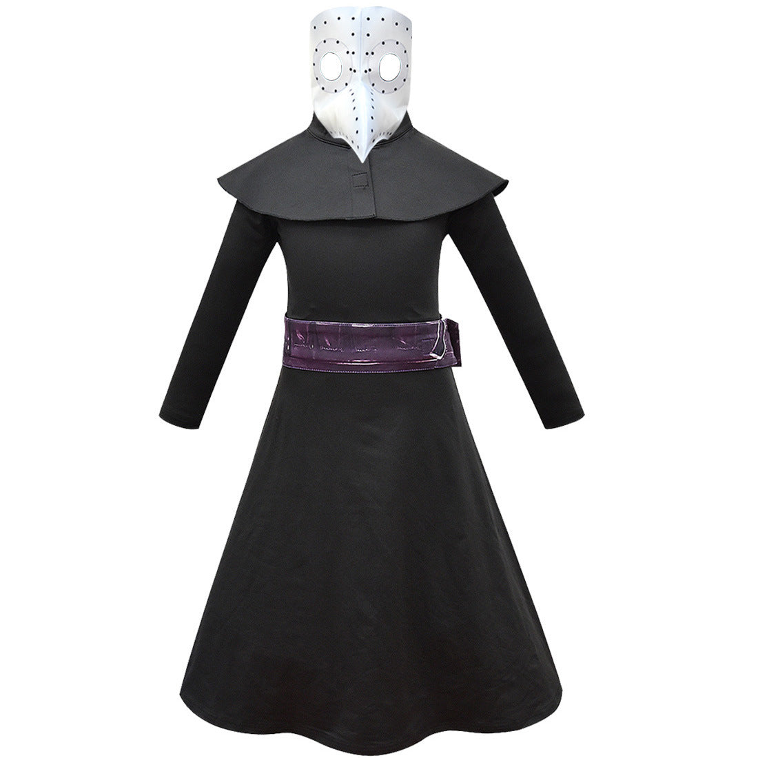 Best Halloween Costume Set for Adults & Kids - Spooky Outfits for Trick or Treating & Costume Parties