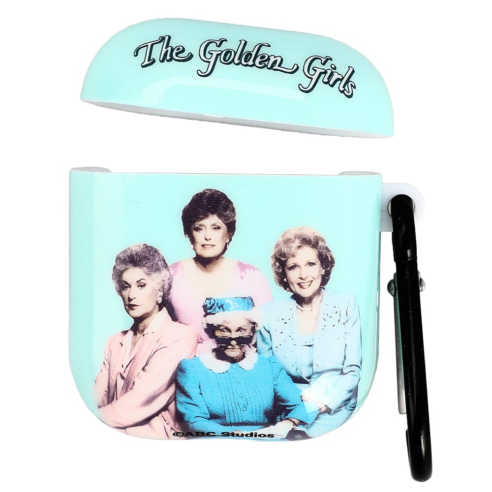 Golden Girls AirPods Case - Stylish Protection for Daily Use