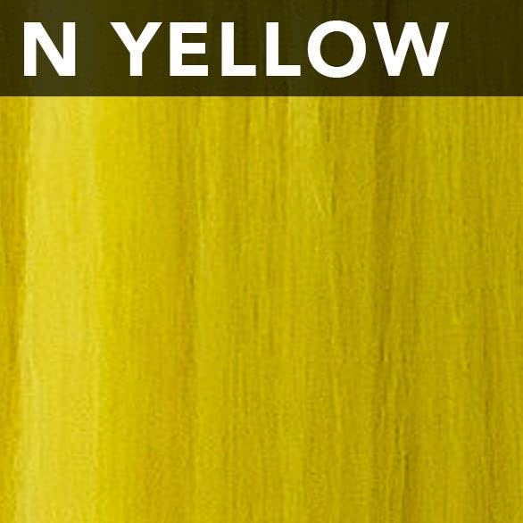 N YELLOW