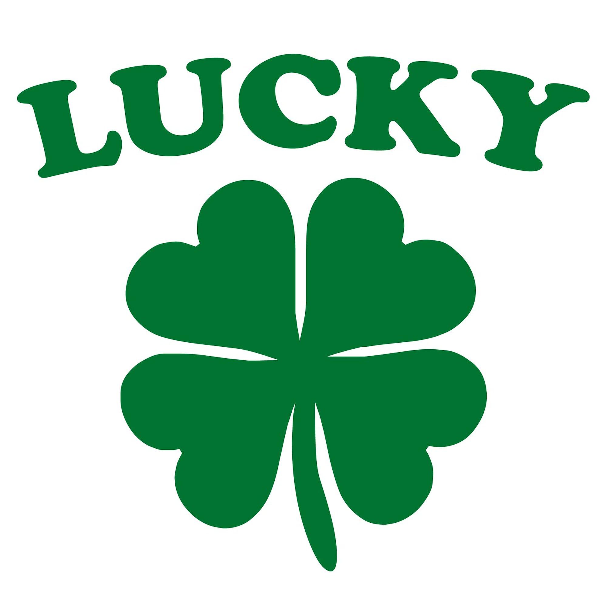 Lucky St. Patrick's Day Maternity T-Shirt for Women - Ruched Side Design for Comfort | Perfect for Pregnancy Photos, Irish-Themed Baby Showers & Holiday Celebrations