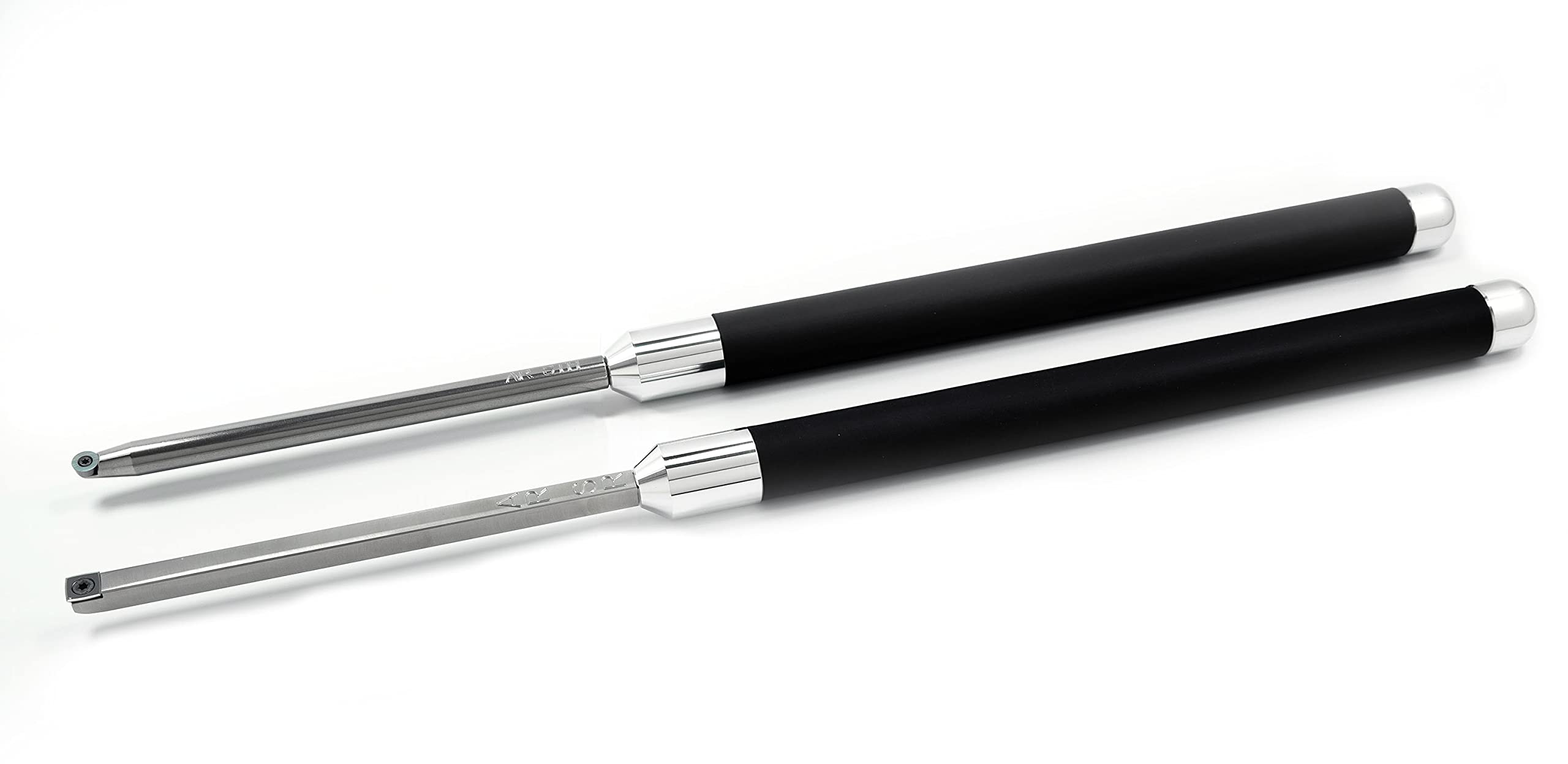 Premium USA-Made Acrylic & Resin Turning Tools Set - 12