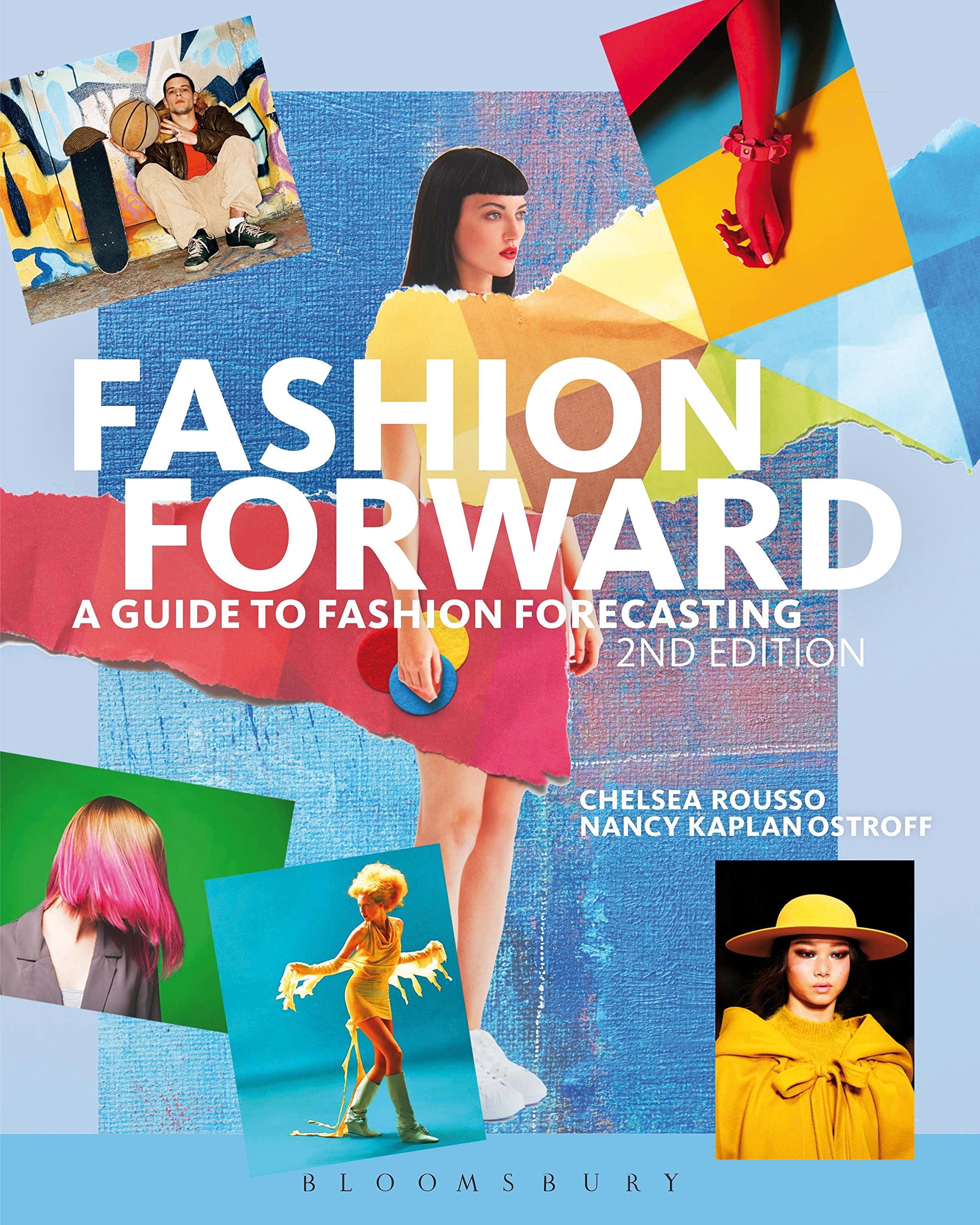 Fashion Forecasting Guide: Trends, Styles & Predictions for 2024 | Stay Ahead in Fashion Industry | Perfect for Designers, Retailers & Fashion Enthusiasts