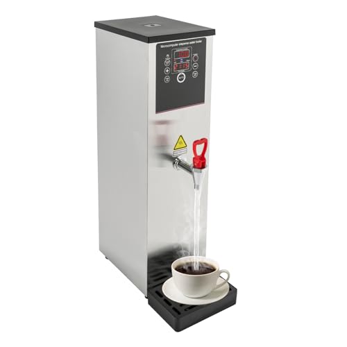 Silver - 15L