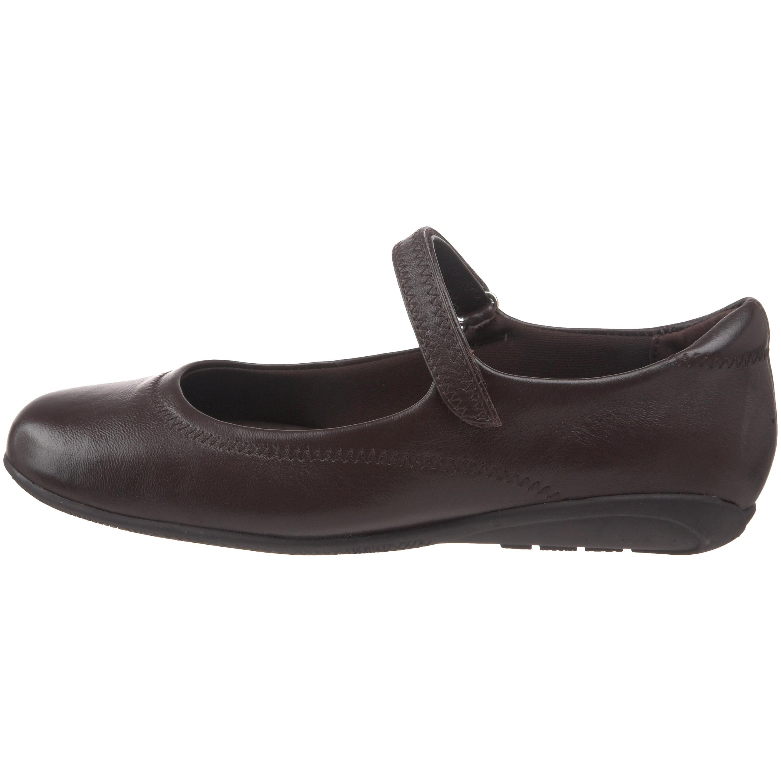 Walking Cradles Women's Jane Comfortable Slip-On Loafers - Stylish & Supportive Shoes for Work, Travel & Everyday Wear