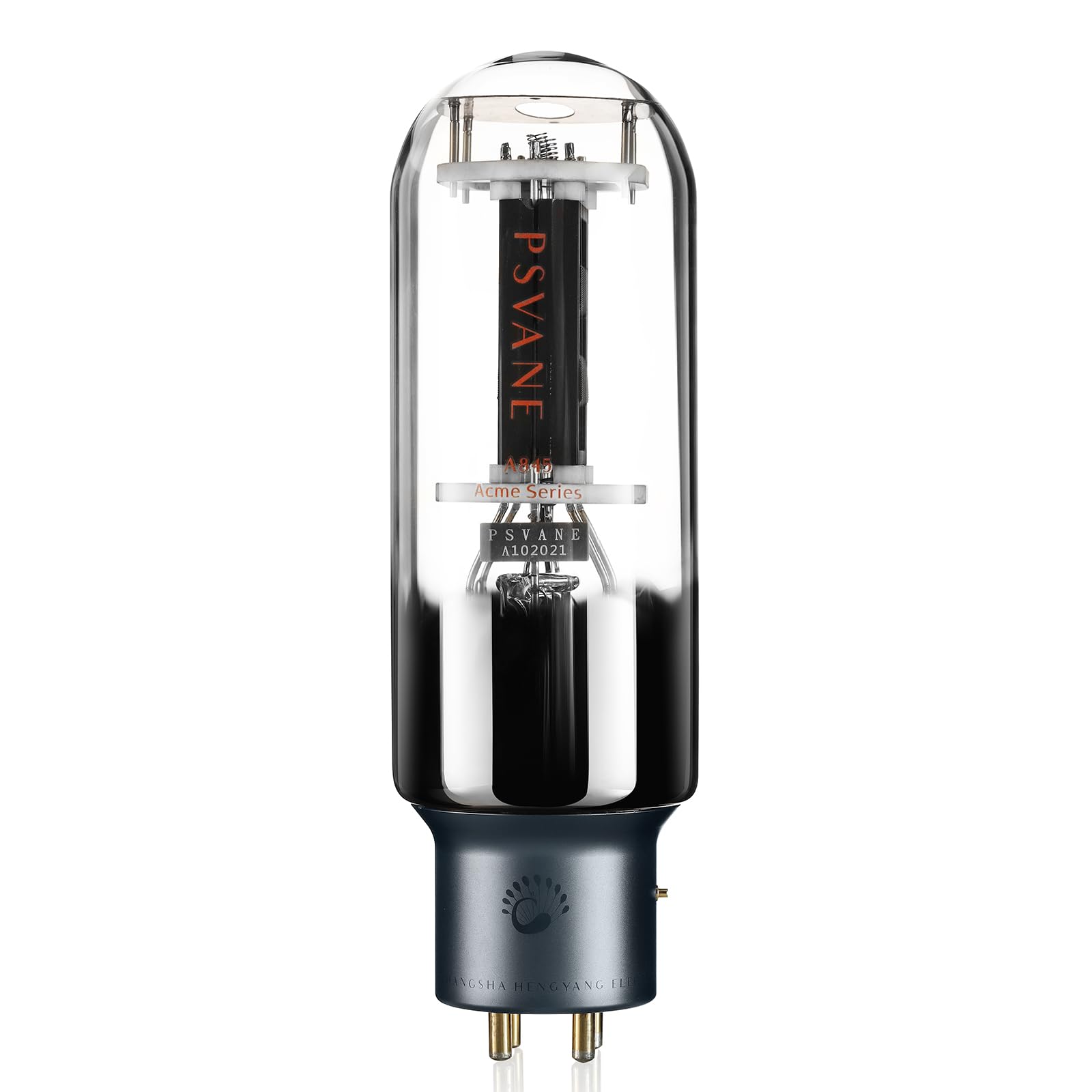 **PSVANE ACME Series 845 Vacuum Tube Matched Pair (2 Pack) – High-End Audio Amplifier Tubes for Audiophile & Hi-Fi Systems – Perfect for Home Theater & Studio Recording**