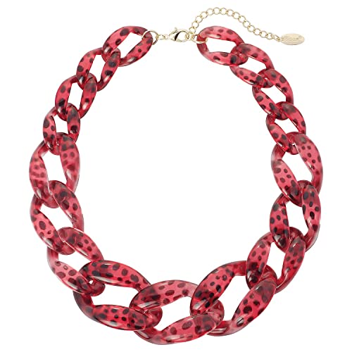 Rumba Red