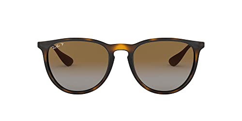 Light Havana/Polarized Grey Gradient Brown