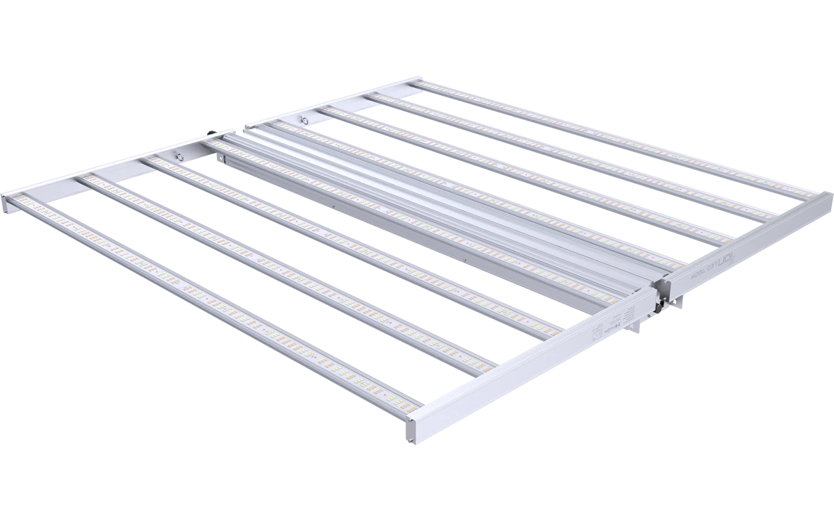 ION LED 720W Full Spectrum LED Grow Light for Indoor Plants - Hydroponics, Greenhouse & Home Gardening