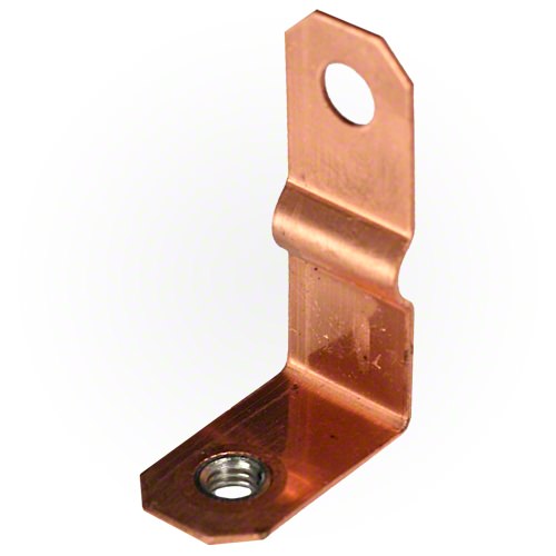 Balboa Copper Jumper Strap 30511 - Premium Replacement Part for Hot Tub & Spa Repair - Perfect for Balboa Control Systems